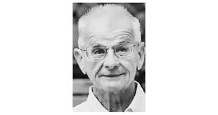 Richard Holbrook Obituary (2015)