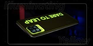 Still, a 108mp camera in a midrange device is nothing new. Asyik Realme 8 Pro Illuminating Yellow Susul Realme 8 Lainnya
