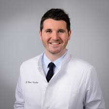 Dr Marc NICOLAS, Chirurgien urologue à Nancy, Mont-Saint-Martin