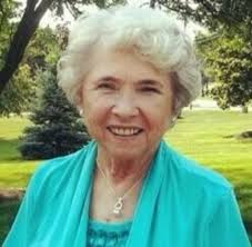 Charlotte Lafferty Obituary (1933