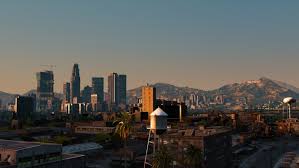 Download wallpapers and backgrounds with images of los santos. Free Los Santos Wallpaper Los Santos Wallpaper Download Wallpaperuse 1