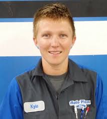 Project Bronco” A Restoration Project.