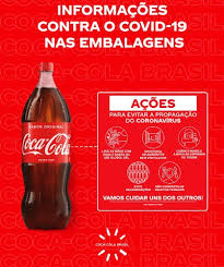 Clique aqui para aceder à página de abertura de conta na corretora xtb. Coca Cola Cria Fundo Para Comunidades De Baixa Renda