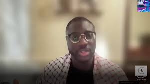 @JewsFightBack's video Tweet