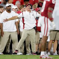 Will the SEC Prove Too Much for Brent Venables and the Sooners?