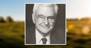 Paul E. Cochrane, Md Obituary December 25, 2019