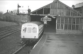 Michael On Instagram Bishop Auckland Platform 1 Northerntrains Northeastrail Bishop Auckland Auckland Disused Stations