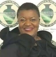 Pastor Mae Ford Obituary