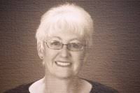 Diane Hatton Obituary (1945