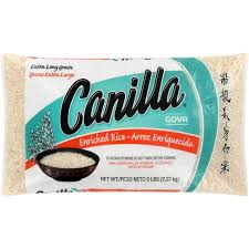 Auténtica masía catalana del siglo xv para bodas la garriga Canilla Enriched Extra Long Grain Rice 5 Lbs Target