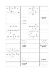 3 etil 24 dikloro 5 metilheksana brainlycoid. Latiahn Soal Docx Aisyah Qadaavi Academia Edu