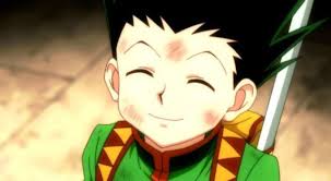 Hope you all enjoy!support the channel (a.k.a the tip jar). Hunter X Hunter Creator Explains The Inspiration Behind Gon
