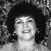 EVELYN DAVIDSON Obituary (1929
