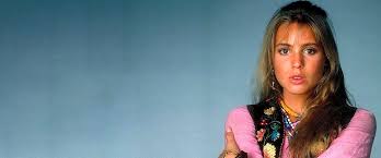 Nicole wallace, from law & oder: Olivia D Abo S Life After The Wonder Years Including Her Divorce And Son