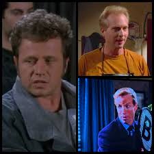 Mr. Bookman Character from Seinfeld