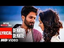 Youtube Bollywood Music Videos Songs New Hindi Songs
