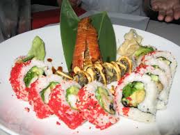 It's the type of sushi joint that you stop in late at night. Sushi Song Bar Lounge Hollywood Photos Restaurant Reviews Order Online Food Delivery Tripadvisor