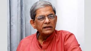 AL has destroyed country's political structure: Fakhrul