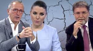 Kanal d'de yeni başlayan ece üner ile susma programına katılan 23 yaşındaki serap avcı yayında damga vurdu. Fatih Altayli Dan Ece Uner E Destek Ahmet Hakan Boyle Zirvalar Yazacagina Pressturk