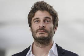 Check spelling or type a new query. Lino Guanciale Biografia E Filmografia Del Famoso Attore Italiano