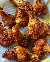Kari ayam dan roti jala amelia tamby hussin. Yatiekitchen Ayam Goreng Daun Kari Facebook
