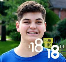 COTA for Jeremiah's Journey