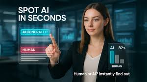 Top 7 AI Content Detector Tools You Should Try in 2026