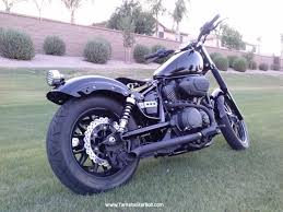 Interested to see how it affects the bike afterwards. Yamaha Bolt Exhaust Mod Off 54 Online Shopping Site For Fashion Lifestyle