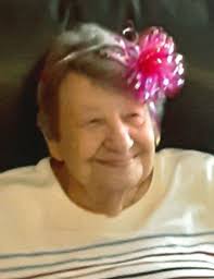 Lorraine Lang Obituary January 18, 2022