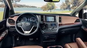 When inspecting under the hood of your vehicle. 2018 Toyota Sienna For Sale Near Dekalb Il Anderson Toyota