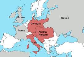Follow live coverage of italy v austria in the round of 16 of euro 2020 at wembley stadium. Long Term Causes Of World War I History Crunch History Articles Summaries Biographies Resources And More