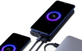 Buy original xiaomi mi pro power bank at cheap price online, with youtube reviews and faqs, we generally offer free shipping to europe, us, latin america, russia original xiaomi mi pro power bank. Xiaomi Introduces 10000mah Power Bank With Wireless Fast Charging 20w Wireless Charging Pad And Car Charger
