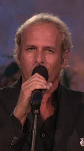 Happy Birthday Michael Bolton