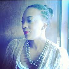 Valerie Yvette Peterson Interview