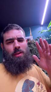 Joe Barber He Wants Me to Talk from The House Now