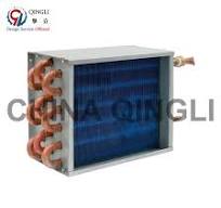 [Hot Item] Copper Spiral Condenser Coil for Air Cooler Room Supplier