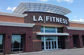 La Fitness Free Gym Pass