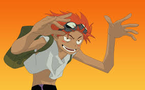 We hope you enjoy our growing collection of hd images to use as a background or home please contact us if you want to publish a cowboy bebop desktop wallpaper on our site. 128 Cowboy Bebop Backgrounds