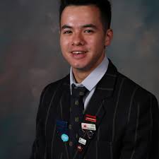 Riroriro Head Prefect's Address