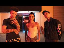 Lil mosey lil mosey education: Dixie D Amelio Be Happy Ft Blackbear Lil Mosey Remix Official Music Video