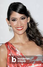 Image of Diana Lopez at arrivals for International FiFi Awards, Alice Tully