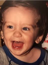 An interesting story about the 1st child born in Hunter Utah. You can read  it by pressing the picture. It will take you to our website.