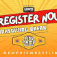 NOV. 24 | Memphis Wrestling Kid's Camp - DAY 1 event image