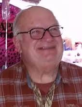 Obituary information for Charles "Chuck" Leeper