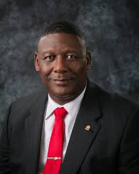 Benny Hilliard Class of 1970