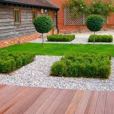 Minimal Barn Conversion Garden Minimalist Garden Garden Design Dutch Gardens