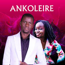 Ankoleire (feat. Olivia Tracy)