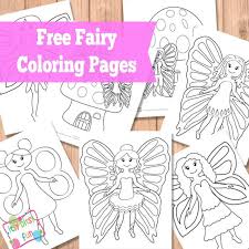 Coloring pages information title : Fairy Coloring Pages Itsybitsyfun Com Fairy Coloring Pages Fairy Coloring Coloring Pages