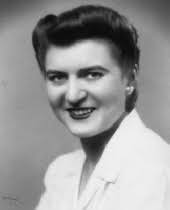 Obituary information for Jane Theresa Doyle