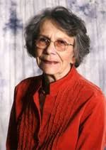 Obituary for Lorraine Audrey Carlson